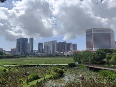 -龙环葡韵住宅式博物馆