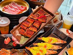 -花潮料理艺食馆(SM新生活广场店)