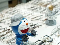 -潘多拉眼镜·蔡司依视路明月(潘家园店)