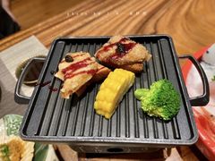 -一本料理(西溪天街店)