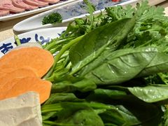 -东镇老火锅(长春路首店)