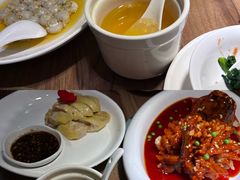 -宋园·金宴浙鲜馆(静安店)