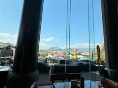 -时光吧·大堂吧·丽江和府洲际度假酒店