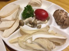-丽和苑·自助寿喜锅(虹梅路店)