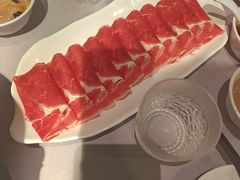 -东来顺饭庄(apm总店)