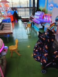 -乐立方大冒险(领展店)