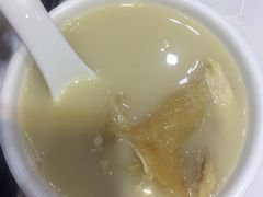 -凤城礼记鱼翅海鲜酒家(新马路总店)
