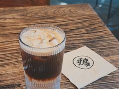 -古耳咖啡(北锣店)