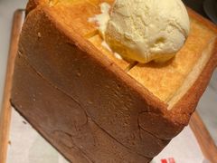 面包诱惑-绿茶餐厅(华发商都店)
