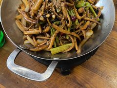 -泰来风味馆(桂林街店)