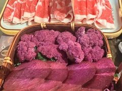 -苏皙·传统涮(南京六合万达欢乐港店)