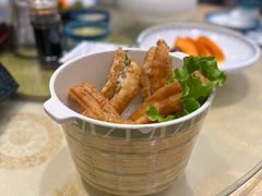 -锡和无锡菜(景丽苑店)