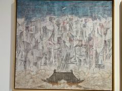 -四川美术学院美术馆