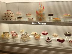 -好利来(团结湖店)