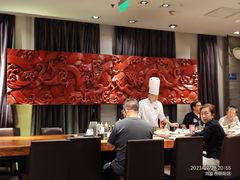 -大渔之观(安贞店)