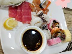 -宁海金海开元名都大酒店·名爵自助餐厅(金水路店)