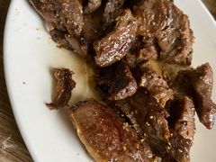 -炙热童年·老北京炙子烤肉(南锣鼓巷店)