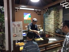 -润泽园椰子鸡(汇一城店)