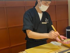 -Sushi Hanzo半藏(天环广场店)