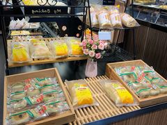 -采蝶轩(明珠商业广场店)