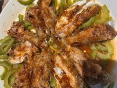 -滋粥楼·顺德菜(番禺广场总店)
