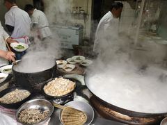 -甘记肥肠粉(马鞍北路店)