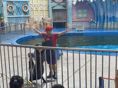 -华夏文旅西安度假区