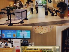 -山住茶(上海路万达店)