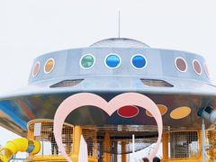-红山体育乐园