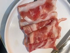 -苏格里岛自助烤肉海鲜火锅(成都金牛万达店)