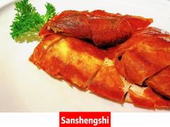 -万龙洲海鲜(南新仓店)