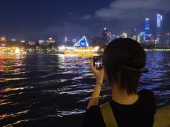 -珠江夜游广州塔·中大码头