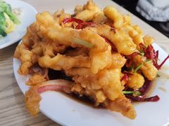 -九龙餐厅(大沽路店)