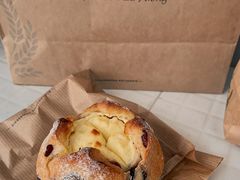 芝士炸弹-熊叔熊婶面包房(团结湖店)