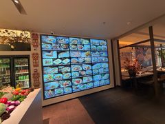 -北李·海肠捞饭·大连菜(望京凯德MALL店)