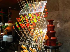 -美食汇·海鲜自助西餐厅·江门富力万达嘉华酒店