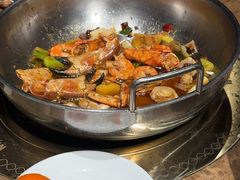 -七欣天香辣蟹火锅(上海银亿滨江店)