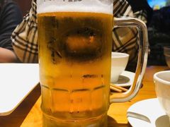 -木屋烧烤(惠阳华润小径湾店)