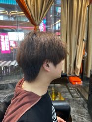 -发源地HAIR SALON