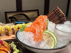 -玉川屋创意日料(柳巷店)