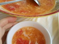 -渔民船说·北塘海鲜·天津菜·海肠捞饭(北塘古镇店)