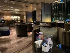 -广州天河希尔顿酒店