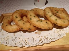 葱油粑粑-食悦围城龙虾馆(万江店)