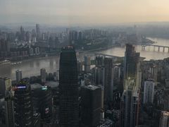 -WFC会仙楼观景台