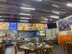 -蚝得喜海鲜(东城店)