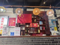 -弘德楼·自家菜园(朱家角古镇店)