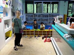-学知乐教育·幼小衔接·小学科辅导(嘉定镇校区)