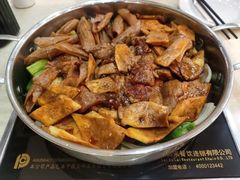 -来御来三汁焖锅(新玛特店)