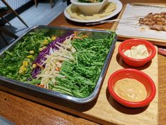 -臻炙大舍烤串(天龙家园店)