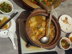 -肥家大排档(天河体育西店)